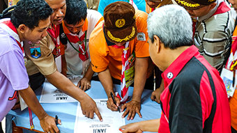 Preventing Drug Abuse at Its Roots