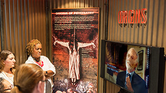 Protecting Floridians from Baker Act Violations