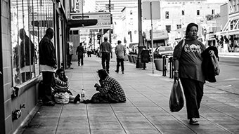 Street Tales