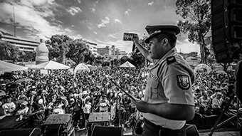 מבצע: עולם נקי מסמים