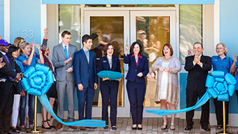 Helping Those Who Help