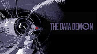 The Data Demon