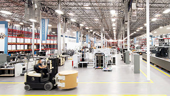 How Do You Reach the World