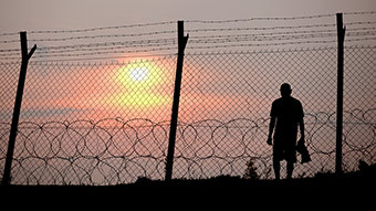 Love Letters from Prison