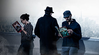 When Mainstream Media Back the Wrong Side