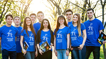 Ukrainians Learn Their Rights