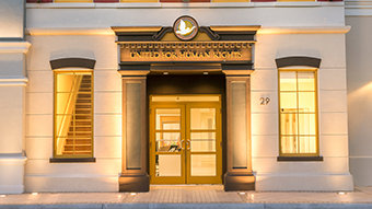 Human Rights, A Universal Solution