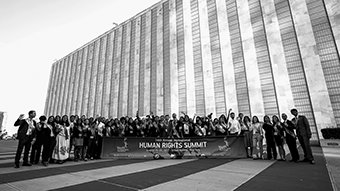 Δικαιώματα για Όλους