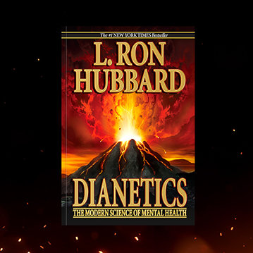 dianetics-book-fire