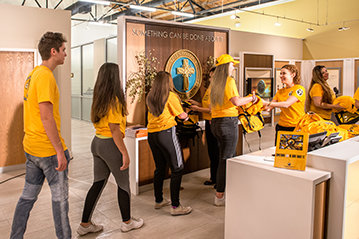 Volunteer Ministers Florida