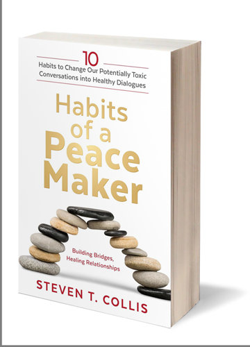 Habits of a Peacemaker