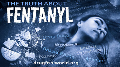 From Tragedy to Truth: Fighting Fentanyl with Facts