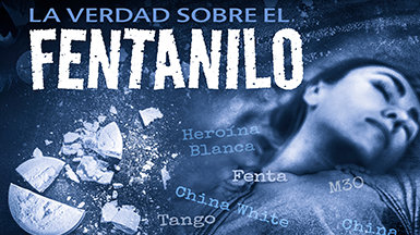 De la Tragedia a la Verdad: Combatiendo el Fentanilo con Hechos
