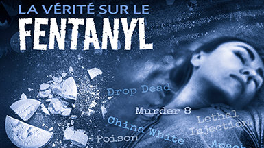 De la tragédie à la vérité : combattre le fentanyl avec des faits