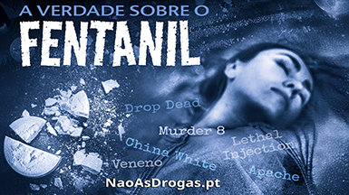 Da Tragédia à Verdade: Combater o Fentanil com Factos