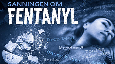 Från tragedi till sanning: Bekämpar fentanyl med fakta