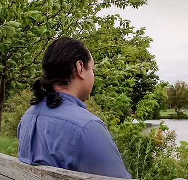 A CCHR protest in Scotland