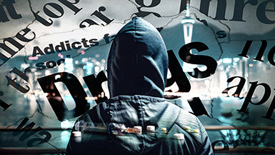 Narconon erbjuder en väg till en ljusare, friskare framtid