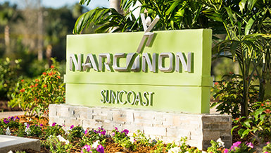 Narconon Suncoast—Saving Lives Every Day