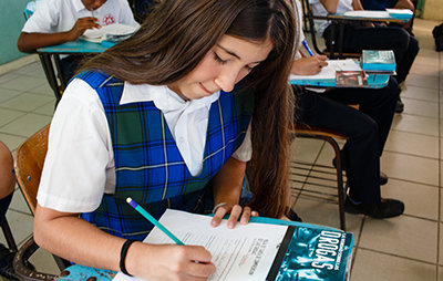 Lezione dopo lezione