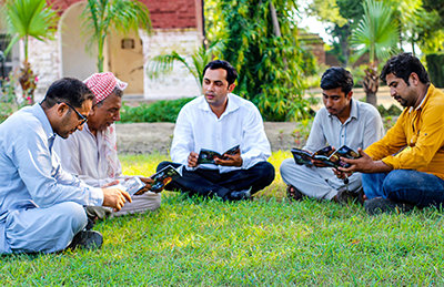 ПОДГОТОВКА УЧИТЕЛЕЙ