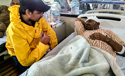 ATTENTATO DINAMITARDO IN PAKISTAN