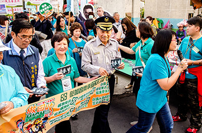 Penser de la même manière