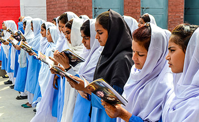 FORMAZIONE DI STUDENTI