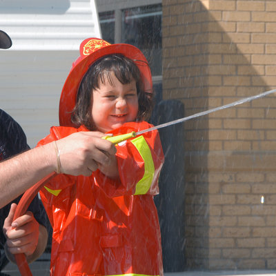 Who You Callin’ a Spigot?