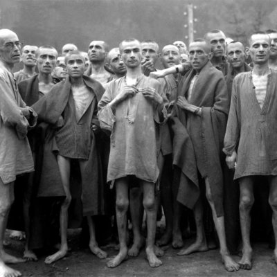 Never Again—For Anyone