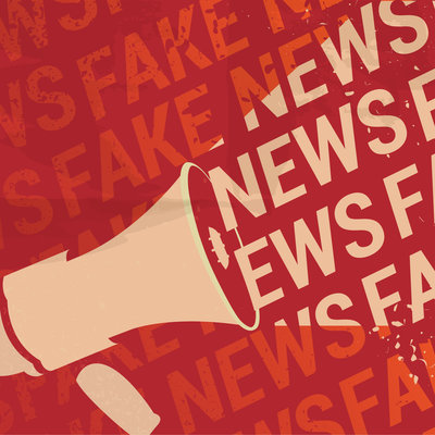 Distractify’s Mustafa Gatollari Spreads Disinformation