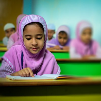 Why Religion Is Healthy