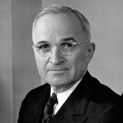 Taking Action Against Discrimination: Harry Truman