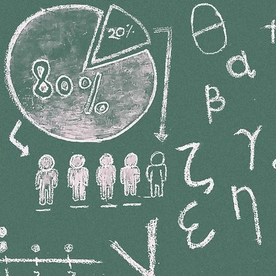 How I Answer Questions About Scientology: “Do the Math.”