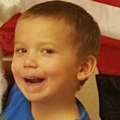 The Little Boy Who Survived the Sutherland Springs Shooting
