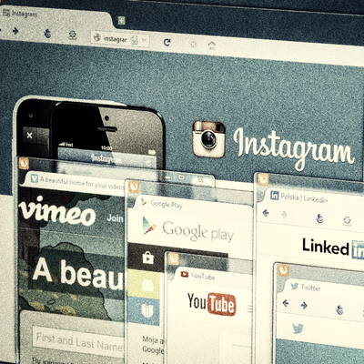 Has Social Media Become Antisocial?