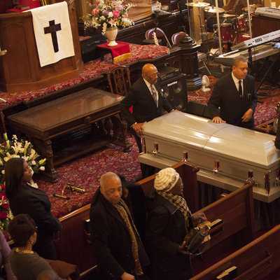 A Scientologist Wants to Leave a Great Legacy—How About You?