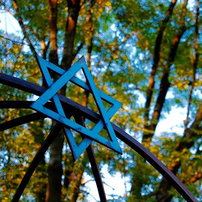 The Old Jew: A Story About Wisdom