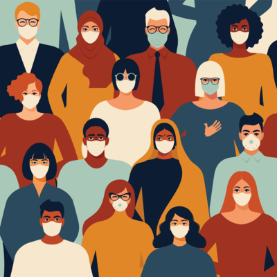 The Role of Religion in a Coronavirus World