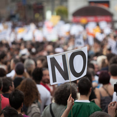 Speaking Out Against “Mainstream” Bigotry