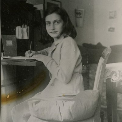 Anne Frank’s Final Entry, and What She Taught the World