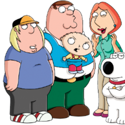 Family Guy’s Unfunny Religious Bigotry