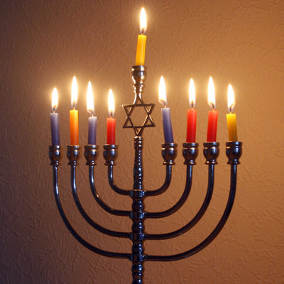 A Jewish Scientologist’s Reflections on Hanukkah and Religious Freedom