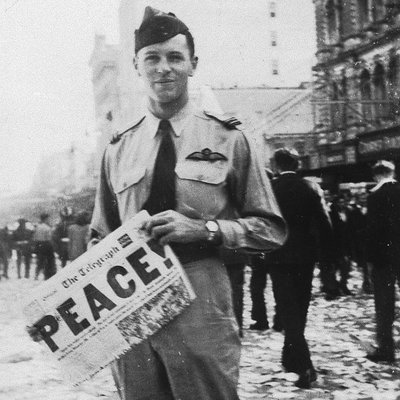 Racism & Bigotry: Is World War II Over Yet?