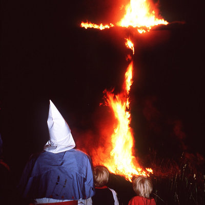 The KKK and the Power of Symbols