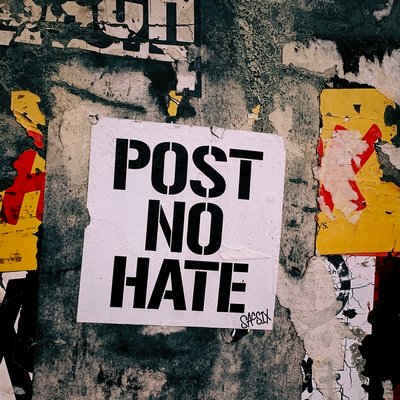 A&E: When You Pay for Hate Speech That’s Exactly What You Get