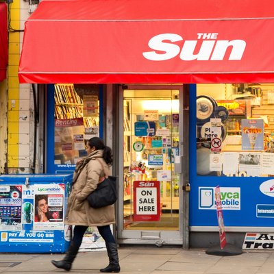 A Prayer for Tabloid Hatemonger Emma Parry