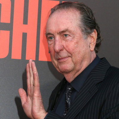 How Eric Idle Dropped Me as His Biggest Fan Because I’m a Scientologist
