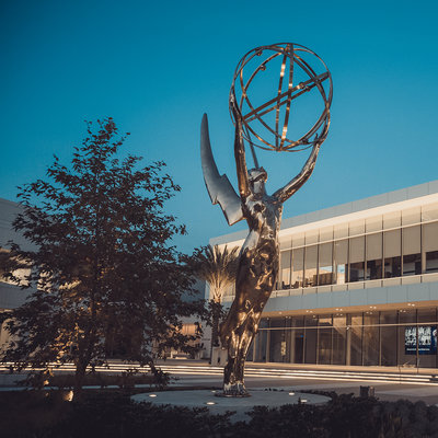 Is Diversity Finally Coming to the TV Academy?