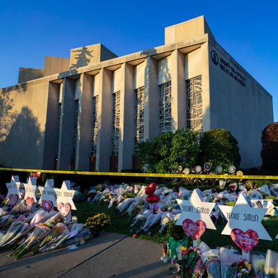 The Case for Brotherhood